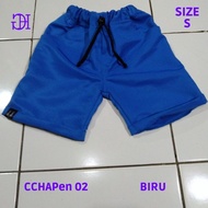 GH Geokjeong Hajima Children's Short Chinos Pants CCHAPen 02
