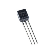 (KB) TRANSISTOR C945 TR C 945