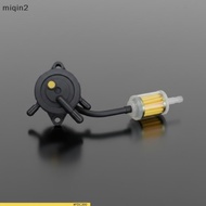 [miqin] 1 Set Vacuum Pump Car Low Pressure Petrol Pump For Piaggio Hexagon MP3 X8 X9 NRG Gilera Runn