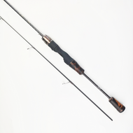 ใหม่ | คันเบ็ด | คันสปินนิ่ง/หล่อ | แท่งคาร์บอน | การกระทำ UL/ การกระทำ XF | LINE: 2-8LB | ความยาว: