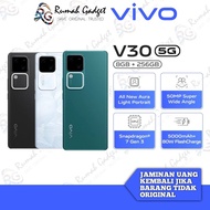 Vivo V30 5G 8GB/256GB Bergaransi Resmi Vivo Indonesia