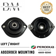 PERODUA MYVI / ALZA / KANCIL / KELISA / KENARI / AXIA / BEZZA ABSORBER MOUNTING 48609-BZ060