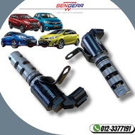 PERODUA BEZZA 1.3 CC / MYVI D20N / ARUZ TIMING SOLENOID CAMSHAFT OIL CONTROL VVTI VALVE OCV 100 % NE