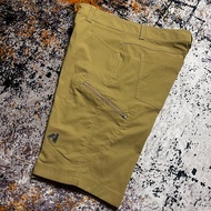 Eddie Bauer First Waterproof Short CargoAscent