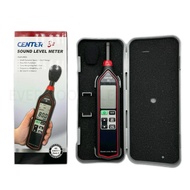 CENTER-32 Sound Level Meter  Complies with IEC 61672-1 Class 2 Standard Frequency Weighting A/C