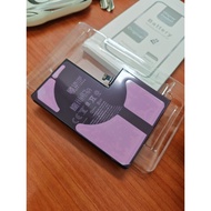 Battery for phone 13 PRO MAX (17.02Wh, 1 cells)