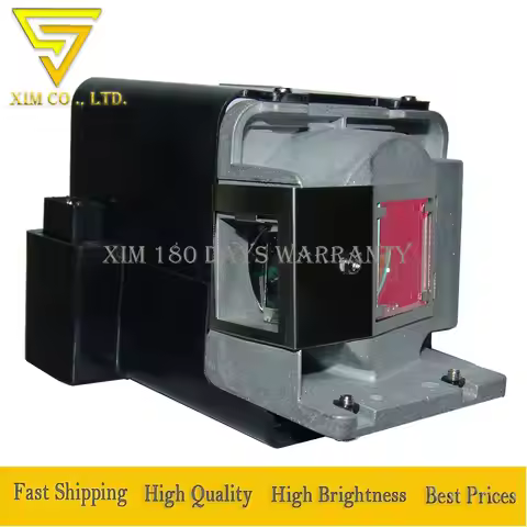 5J.J2S05.001 Projector Lamp with housing For BenQ MS510 / MW512 / MX511 / MP615P / MP625P projector 