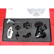 Sram XX1 AXS 12 Speed Groupset Upgrade Kit