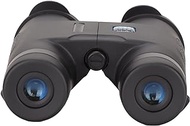 HD Binoculars, Professional 10x42 Black Binoculars with Tripod Connector for Adults Hiking and Birdwatching