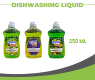 Good Day Dishwashing Liquid-250ml