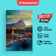 Maelstrom - Paperback - English - 9780595523238