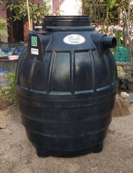 ถังบำบัดน้ำเสีย ขนาด 1000 ลิตร Septic Tank ยี่ห้อ SAFE ส่งฟรีกรุงเทพปริมณฑล