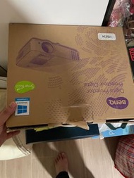 Benq 投影器