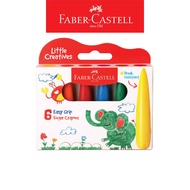 Faber-Castell Little Creatives Series