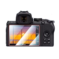 T TB Ready Stock#适用佳能5D保护膜Canon 5D Digital Camera CCD Screen Protector 2.5 Inch Scratch Resistant 26