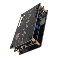 87-108MHz FM Radio DIY Kit DC 5V RDA5807M with Digital Tube Display Microcontroller Electronic Solde