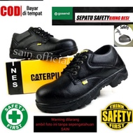 Kings safety Shoes Men's safety Shoes Iron Toe - safety cat tali, 39
