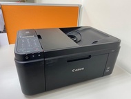 CANON MX497 二手 印表機 傳真機