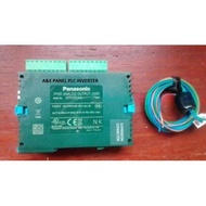 AFP0RDA4 PLC Panasonic AFP0RDA4 AFPORDA4 FP0R-DA4 FP0R DA4 replace FP0 FPO A04V