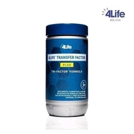 4Life Transfer Factor Plus Tri Formula Original Supplement