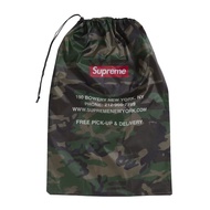 SUPREME LAUNDRY DRAWSTRING BAG FW25 Open Season Small Things