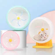 Hamster Wheel - Toy For Hamster - Rotating Hamster Manan - Hamster Wheel For Cage - Hamster Manan For Rotating Running