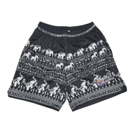 THATA Basketball Shorts กางเกงบาสเกตบอล THATA Signature รุ่น TDU25