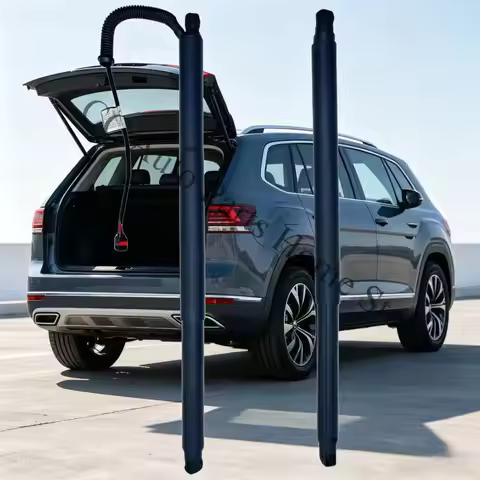 Rear Tailgate Lift Support For Skoda ENYAQ IV 2021 2022 2023 2024 2025 2026,5LG827851A 5LG827851C 5L