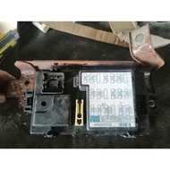 🔥Original Japan🔥Daihatsu fius box dashboard L700/L900 for Kenari Kelisa
