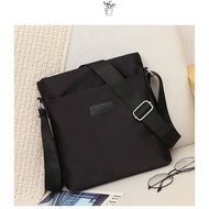 Túi Đeo Vai Vải Oxford Nhẹ Thường Ngày Cho Nam Túi Xách Đơn Giản Túi Xách Vải Canvas Túi Xách Công S