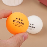 10 Pcs New Material ABS 40+ Yellow White Color Ping Pong Balls Professional Table Tennis Training Balls 3 Star