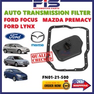 FIS Auto Gearbox Filter Ford Focus 2.0 Lynx Mazda Premacy FN01-21-500 Automatic Transmission Penapis