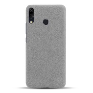 Suitable for ASUS zenfone5/Z Phone Case Cloth Surface Thin Light ASUS zs620kl Protective Case ZE620KL Case 5