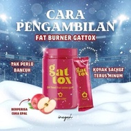 Gattox inayah stok