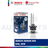 Bosch Bulb D4S Xenon HIDD4S 35W