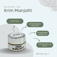 KRIM PERAPAT MANJAFIT HQ - Manjakani Jamu -