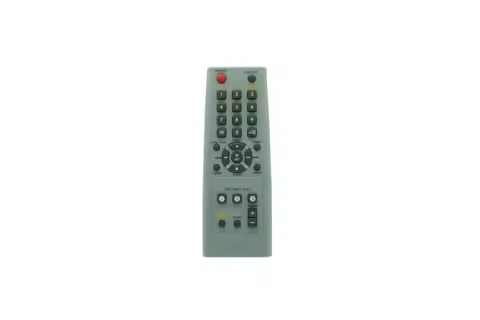 Remote Control For AIWA XR-EC11 NSX-TR99 RC-CAS10 NSX-D30 NSX-D60 NSX-R30 NSX-R31 NSX-R37 NSX-R41 Co