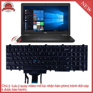 Dell Precision 3530 Keyboard