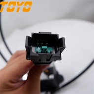 For CAT 311C 312C 314C 318C 320C 322C 330C 320D Excavator Step Throttle Motor 2475207 1777673 247-52