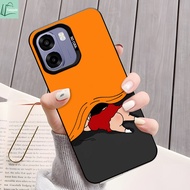 Latest Socool Oppo A6X A6 2026 - Softcase Hybrid IMD Plate Hologram - NYC Motif - IMD HOLOGRAM Case 