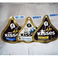Hershey's Kisses Chocolate 36G [Milk/Almond/Cookies&Cream]