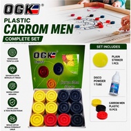 CARROM MEN striker carrommen
