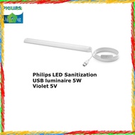 Philips LED Sanitisation Usb Luminaire
