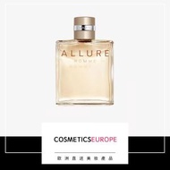 Chanel - ALLURE HOMME 淡香水噴霧 100毫升 (平行進口)