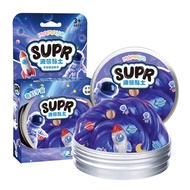 Mamayo Liquid Clay- Universe Set(Stress Relief Toy/Slime/Clay Toy/Children's Clay/Safe and Non-toxic