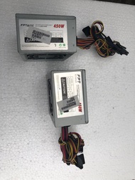 {SALE}Bộ nguồn máy tính PC FPT 450W Công suất thật LOẠI NHỎ