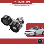 BMW 1-SERIES E82,E88,3-SERIES E90,E92,E93 5-SERIES E60 FAN BELT TENSIONER (ENGINE N54)