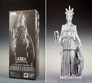 星矢 TOY 板橋實體店面 BANDAI 萬代 正版 超快速出貨  聖鬥士星矢 DD系列 雅典娜神像 聖衣神話