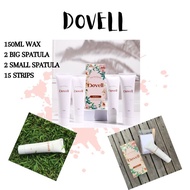 Dovell Soft Wax (Full Set)