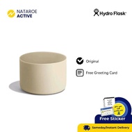 Hydro Flask Medium Tumbler Boot - Coconut